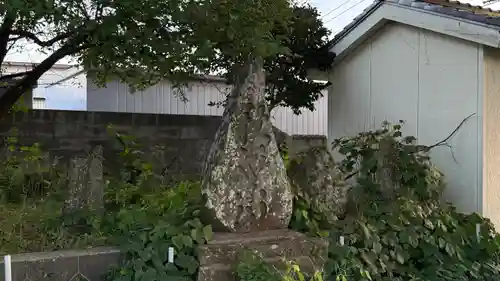 拝幣志神社(宮城県)
