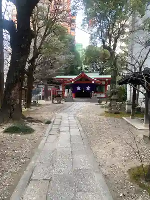 泥江縣神社(愛知県)