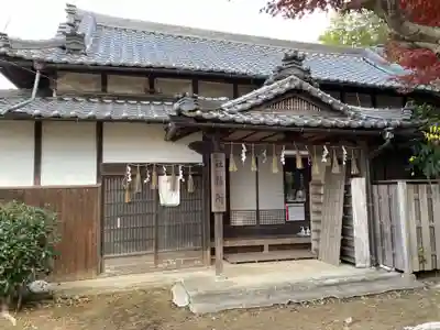 稲根神社(兵庫県)