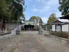 八坂神社の建物その他