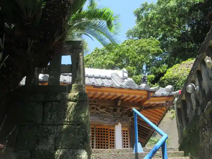 東耀稲荷神社(神奈川県)