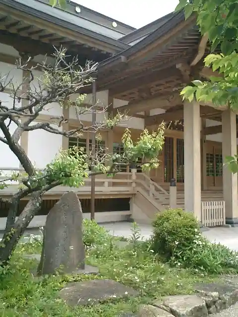 光明寺のその他建物