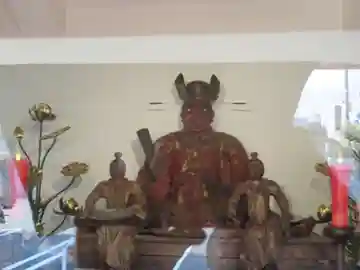 保泉院(東京都)