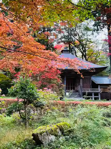 中尊寺の建物その他