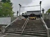 御建神社(広島県)