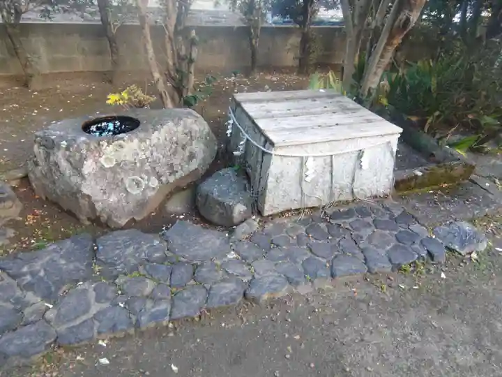 野神神社(滋賀県)