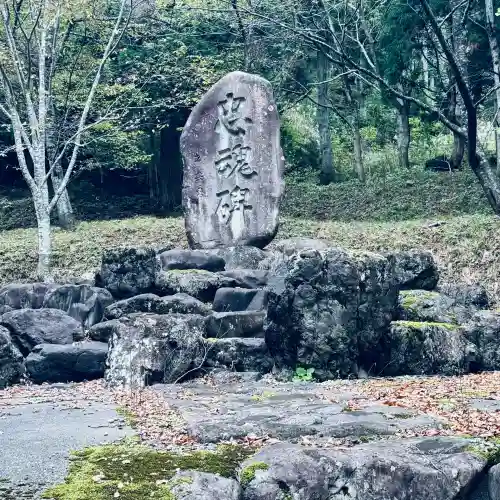 総社穴馬神社(福井県)