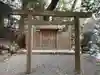 大水神社(皇大神宮摂社)・川相神社(皇大神宮末社)・熊淵神社(皇大神宮末社)(三重県)