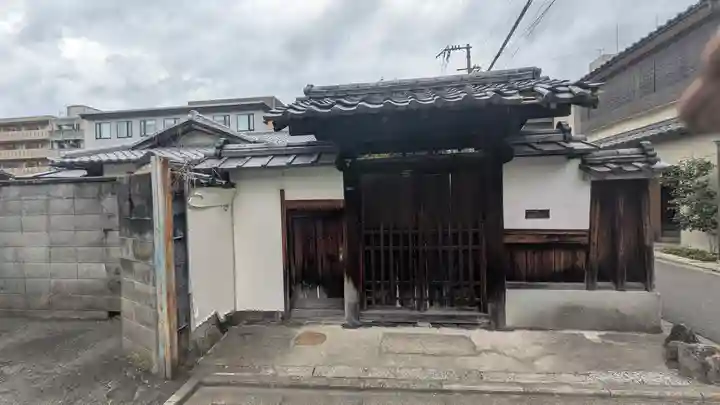 清住院(京都府)