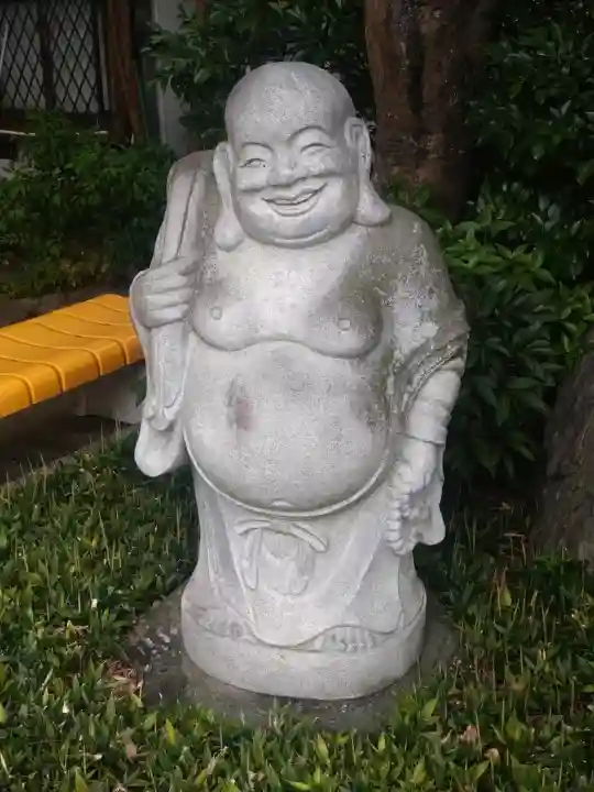 定光寺(神奈川県)