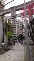 小野照崎神社(東京都)