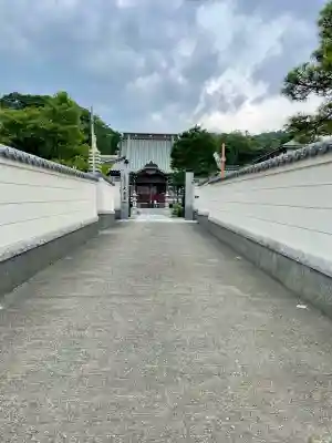 大運寺(神奈川県)