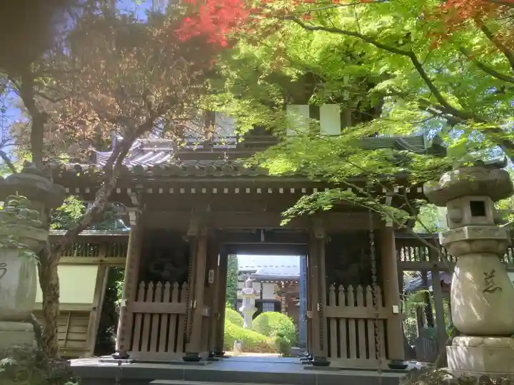 全龍寺(神奈川県)