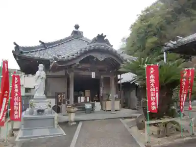 吉祥寺の本殿・本堂