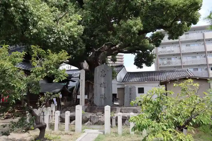大念佛寺のその他建物