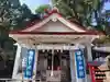 鵜戸神社の本殿・本堂