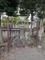 日枝神社(神奈川県)