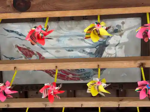 菊川観音 西福寺(静岡県)