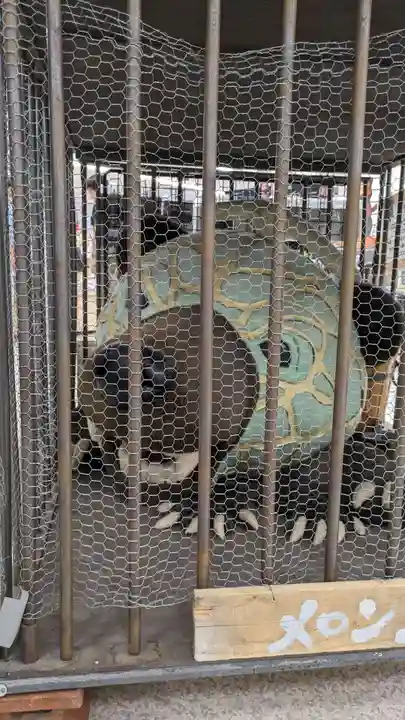 紅葉山神社(北海道)