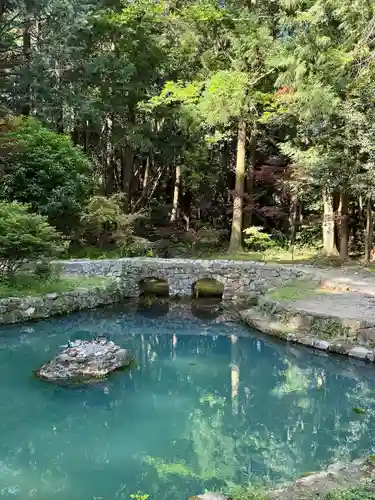 大麻比古神社(徳島県)