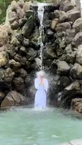 金蛇水神社(宮城県)(2024年07月14日(日) 18時08分25秒投稿)