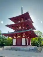 法輪寺(奈良県)