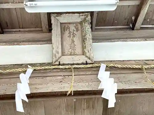 勝手神社(滋賀県)