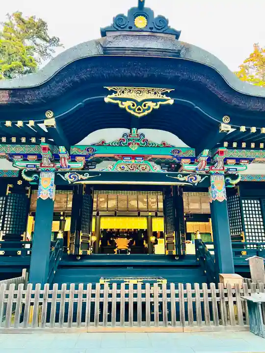 香取神宮(千葉県)