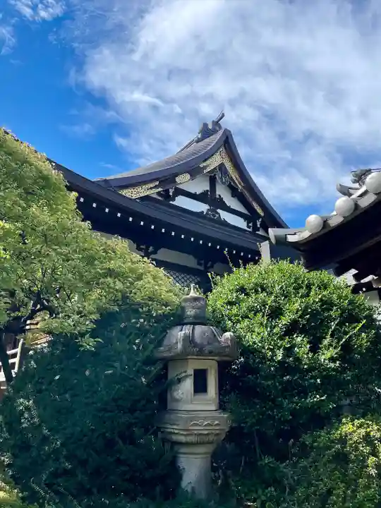 福蔵院(東京都)