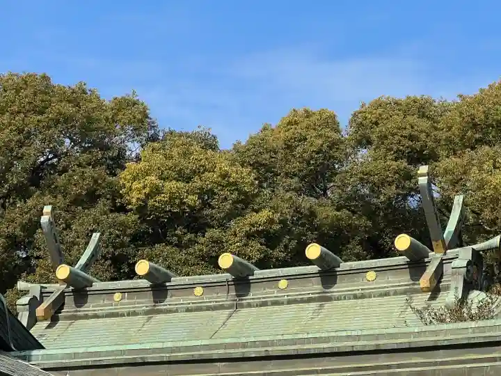 武蔵一宮氷川神社(埼玉県)