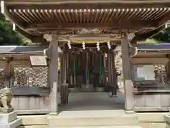 田中神社(滋賀県)