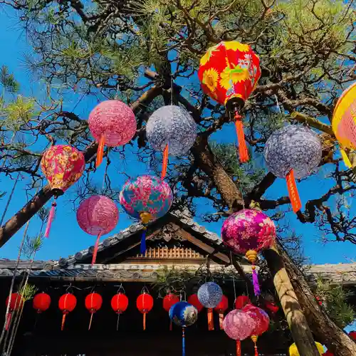 おふさ観音（観音寺）のその他建物