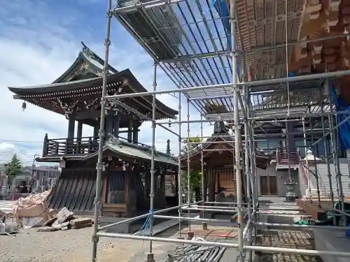 正圓寺(東京都)