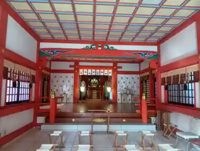 金祥稲荷神社(岐阜県)