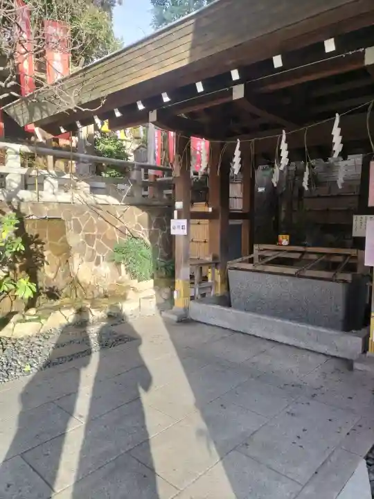 東京大神宮(東京都)