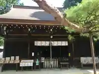 尾張冨士大宮浅間神社(愛知県)