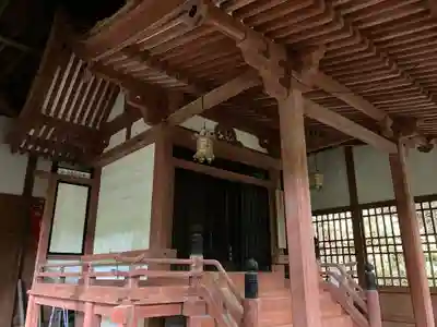 長谷寺(兵庫県)