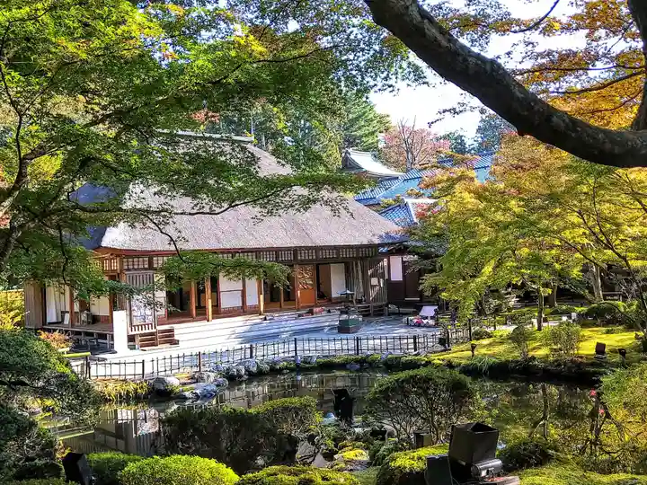 円通院(宮城県)