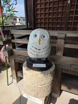 富士浅間宮(栃木県)