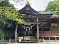 大野湊神社(石川県)