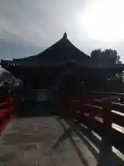 観音山慈眼院（高崎観音）(群馬県)