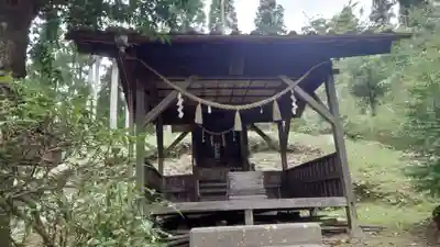 天神神社(岐阜県)