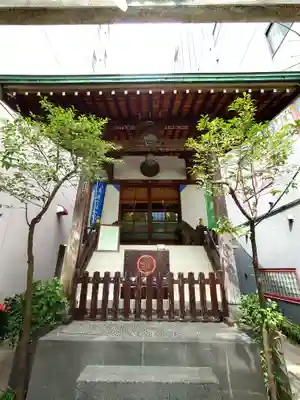 諏訪神社(東京都)