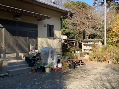 等覚寺(千葉県)