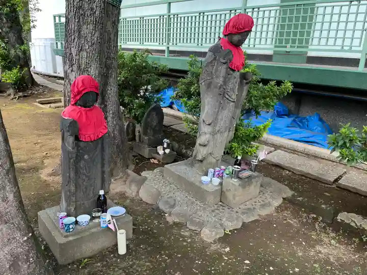 観音寺(東京都)