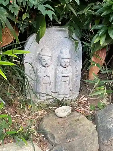 正寶院（飛不動尊）(東京都)