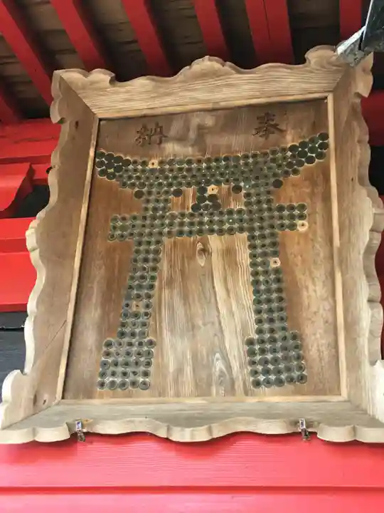 厳島神社のその他建物