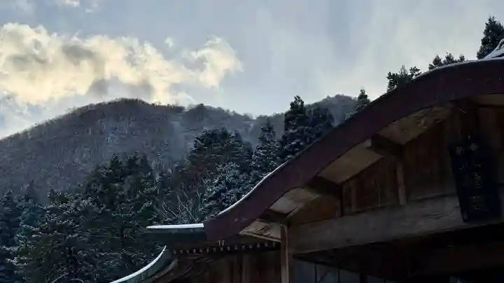函館八幡宮(北海道)