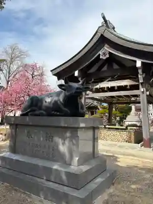 岡崎天満宮(愛知県)