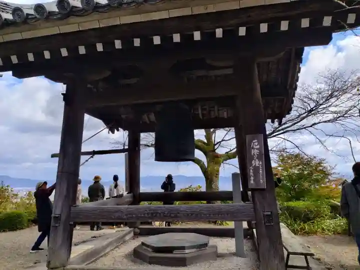 善峯寺(京都府)